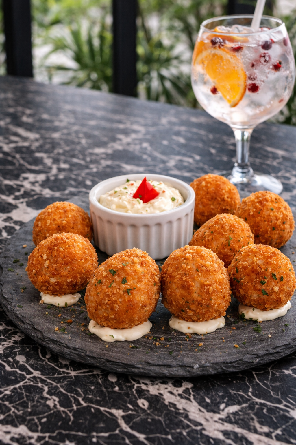 Happy Hour no Dos Bacanas Bar